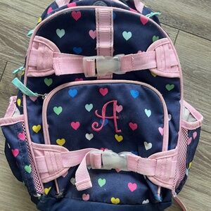 Pottery Barn Backpack